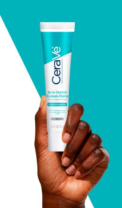 Cleanse like a derm